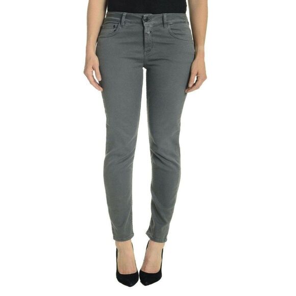 Closed Denim - Closed Baker Cropped Ankle Skinny Jeans Sz 29